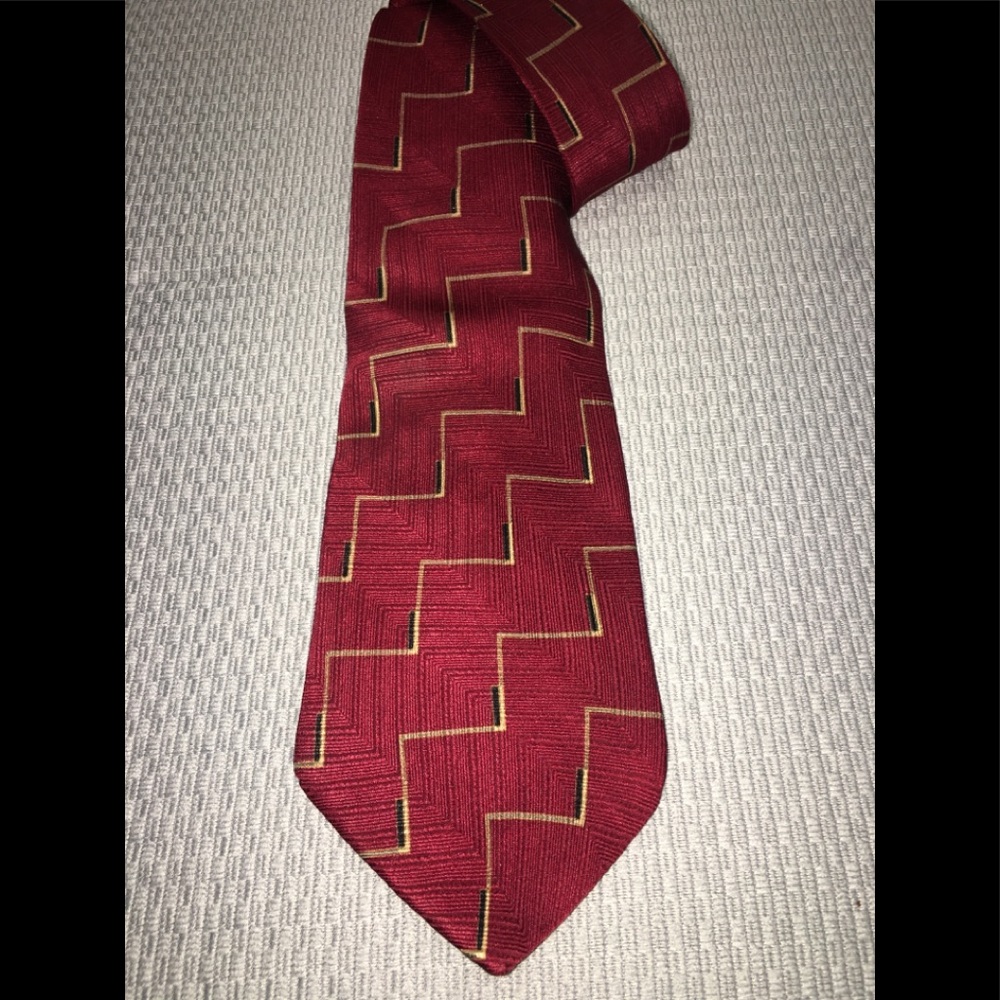 Men’s Designer Neckwear - Picture 4 of 9